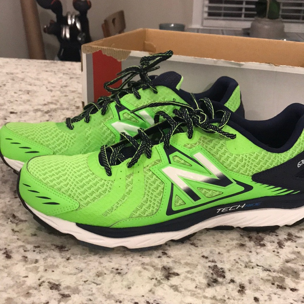 New New Balance Running Shoes